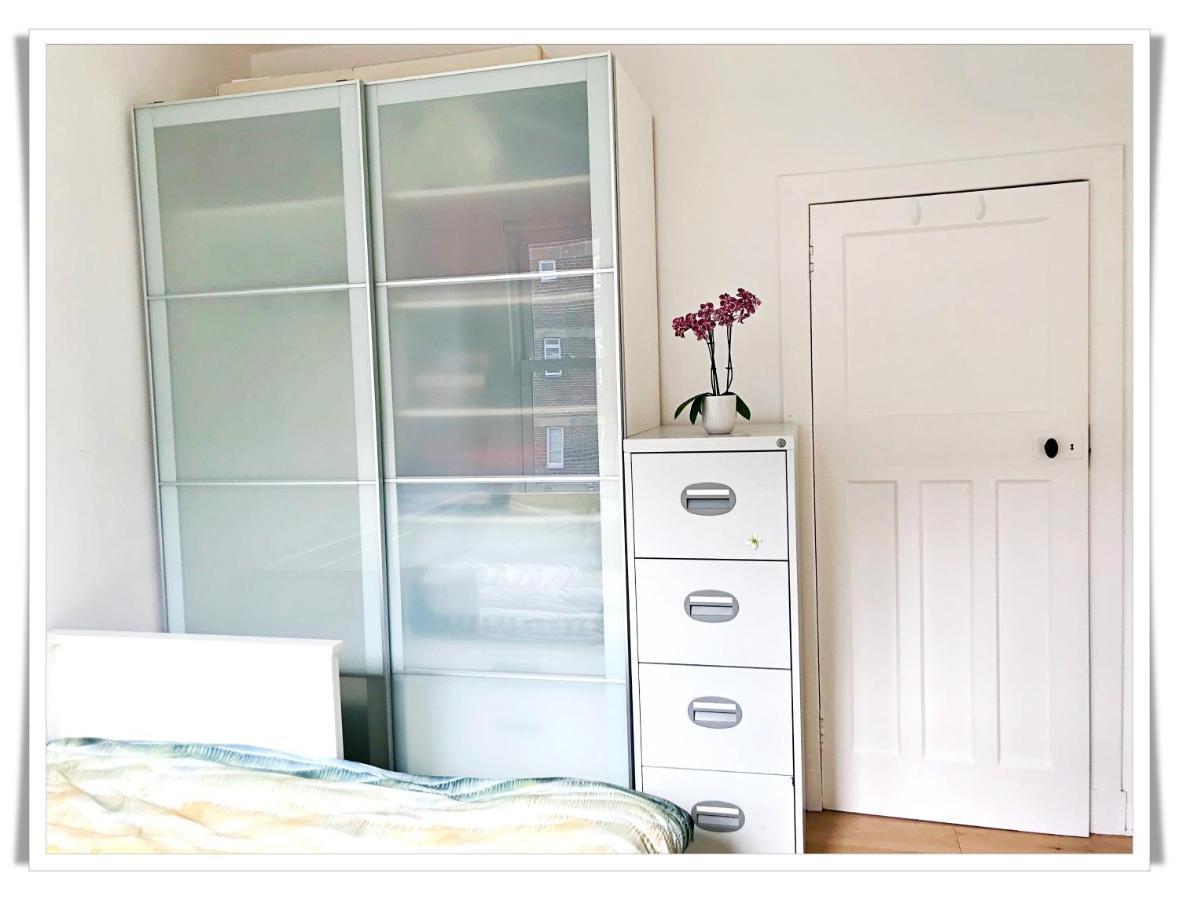 Spacious And Modern 2 Bedroom Flat Near The City Centre Единбург Екстер'єр фото